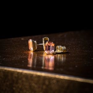 Sorrelli Petite Post Earrings in Sundance